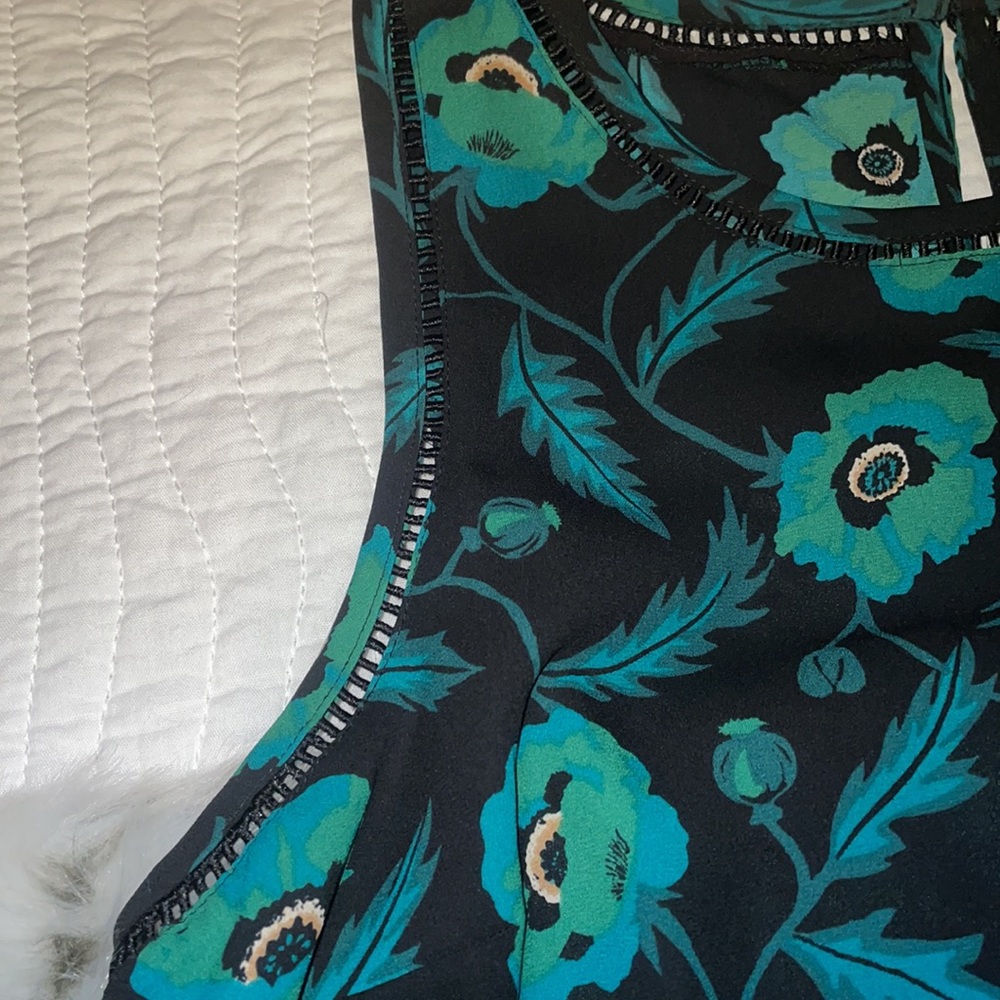 J Crew Factory Shell - Picture 4 of 5
